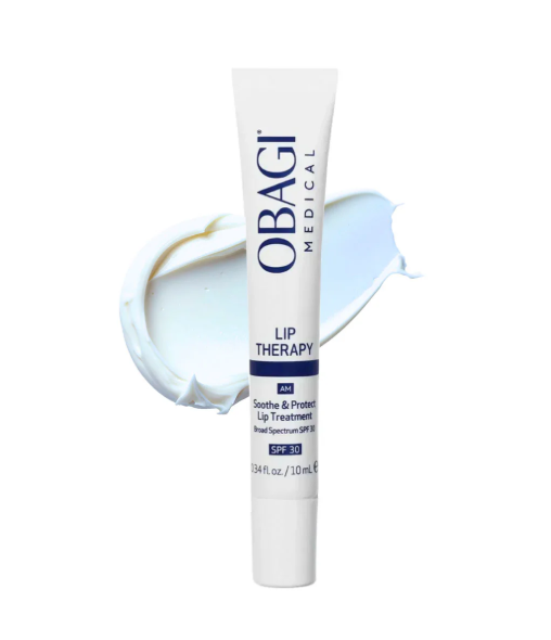 Lip Therapy Soothe & Protect Treatment Broad Spectrum - SPF 30