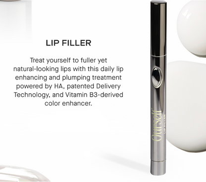 Ourself - Replenishing Lip Filler