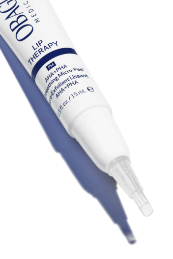 Lip Therapy AHA + PHA Smoothing Micro-Peel
