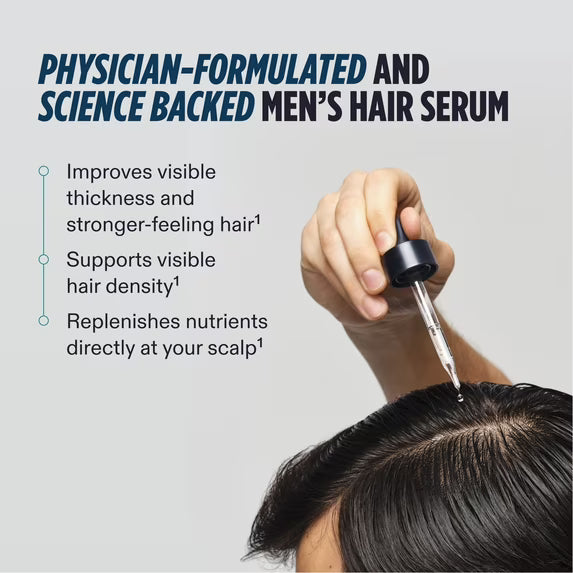 NUTRAFOL Men - HAIR SERUM