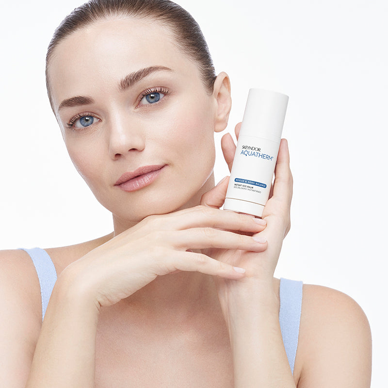 SOS bálsamo instantáneo – Aquatherm