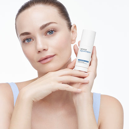 SOS bálsamo instantáneo – Aquatherm