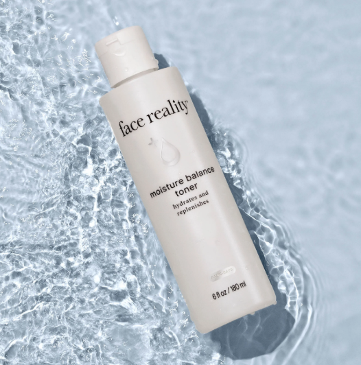Moisture Balance Toner