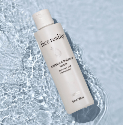 Moisture Balance Toner