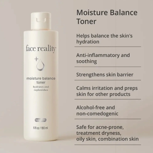 Moisture Balance Toner