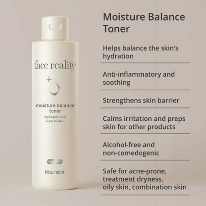 Moisture Balance Toner