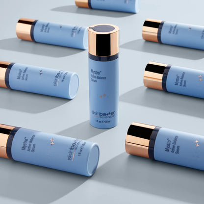 Mystro Active Balance Serum