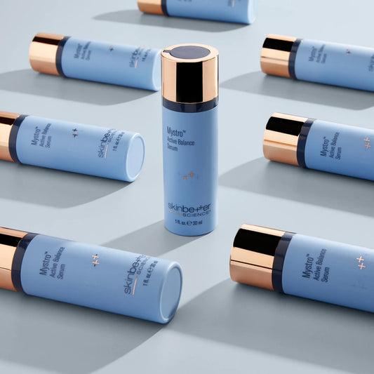 Mystro Active Balance Serum