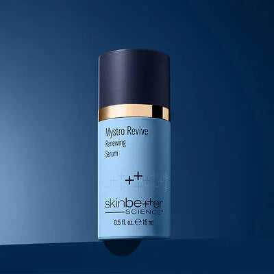 Mystro Revive Renewing Serum