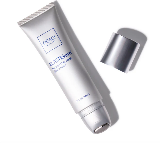 ELASTIderm® - Neck and Decollete Concentrate