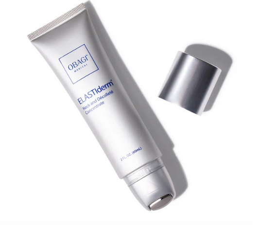ELASTIderm® - Neck and Decollete Concentrate