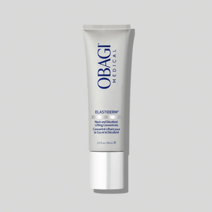 ELASTIderm® - Neck and Decollete Concentrate