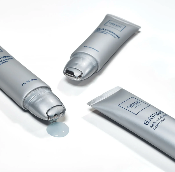 ELASTIderm® - Neck and Decollete Concentrate