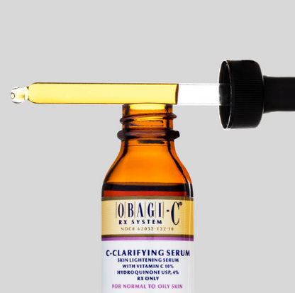 Obagi-C® Rx System - Clarifying Serum - Normal to Oily