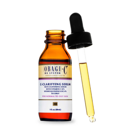Obagi-C® Rx System - Clarifying Serum - Normal to Oily