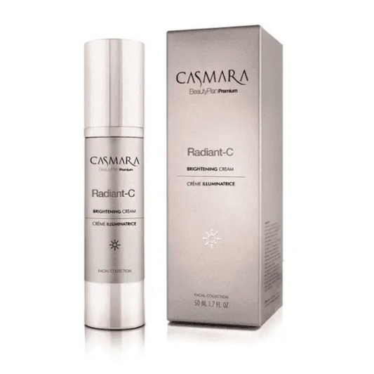 Casmara Radiant-C Nutri Brightening Cream