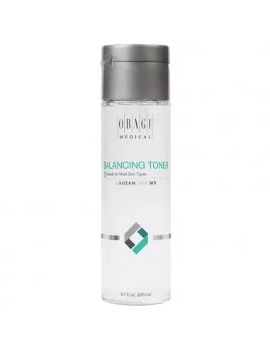 SuzanObagiMD® Balancing Toner