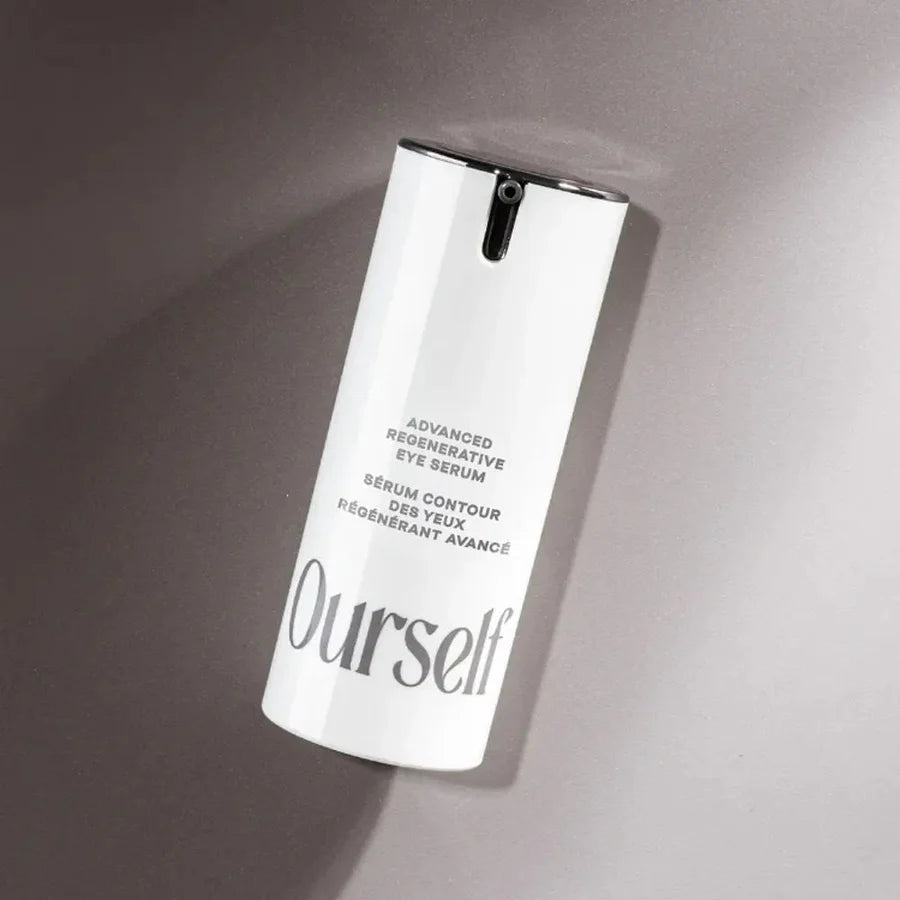 Ourself -  Advanced Regenerative Eye Serum – 16.5 mL