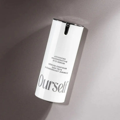 Ourself -  Advanced Regenerative Eye Serum – 16.5 mL