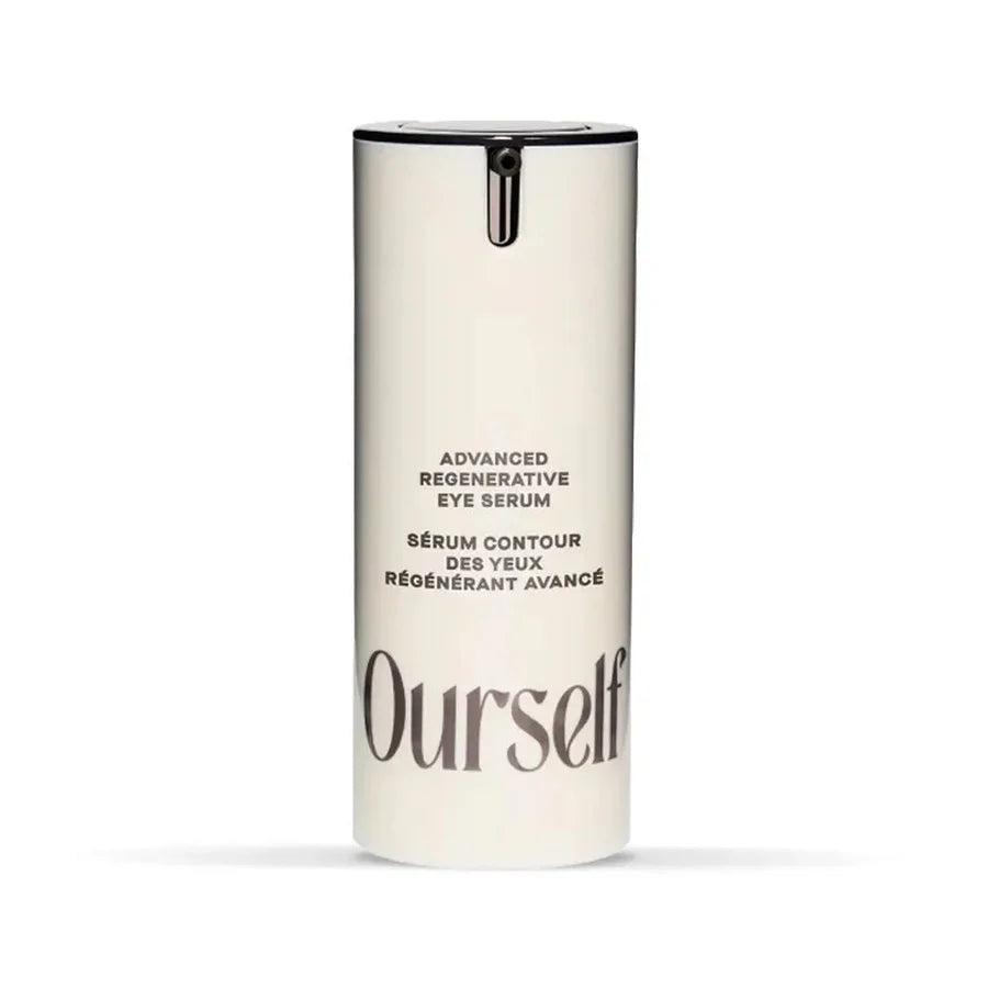 Ourself -  Advanced Regenerative Eye Serum – 16.5 mL
