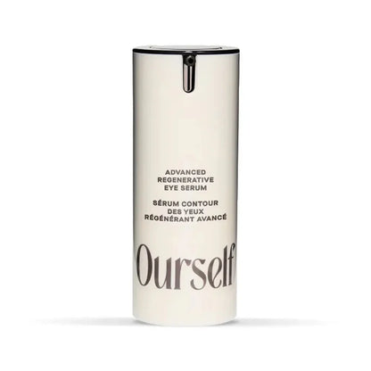 Ourself -  Advanced Regenerative Eye Serum – 16.5 mL