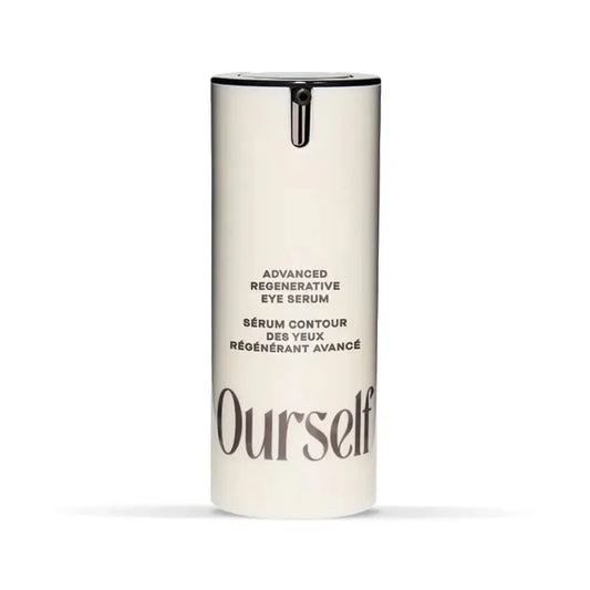 Ourself -  Advanced Regenerative Eye Serum – 16.5 mL
