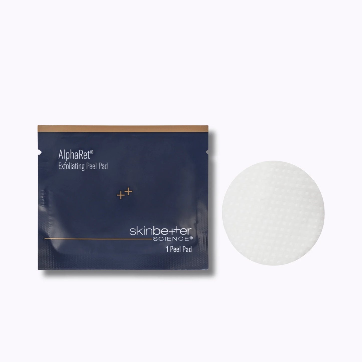 AlphaRet Exfoliating Peel Pads