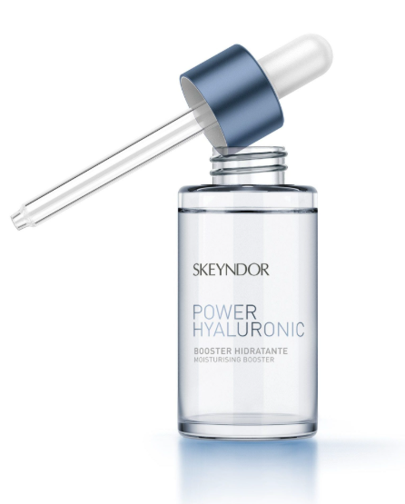 Power Hyaluronic Moisturising Booster