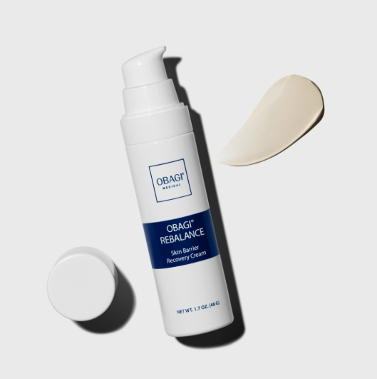 Rebalance Skin Barrier Recovery Cream
