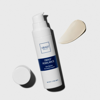 Rebalance Skin Barrier Recovery Cream