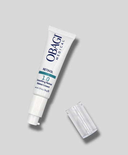 Retinol - Smoothing Serum 1.0