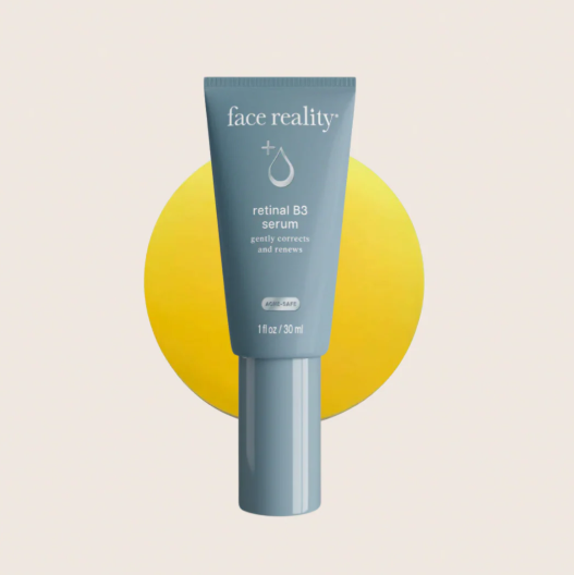 Retinal B3 Serum