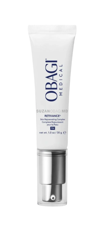 SuzanObagiMD® RETIVANCE Skin Rejuvenating Complex