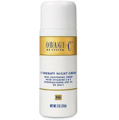 Obagi-C® Rx System - Therapy Night Cream