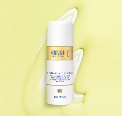 Obagi-C® Rx System - Therapy Night Cream