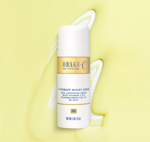 Obagi-C® Rx System - Therapy Night Cream
