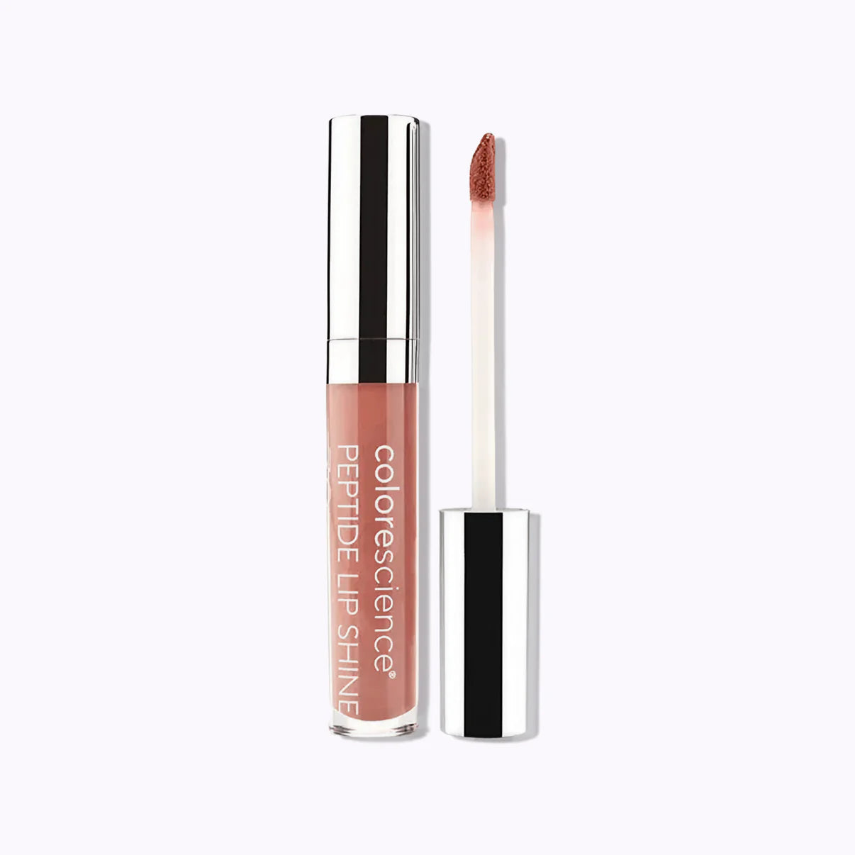 Peptide Lip Shine SPF 30 – Savanna