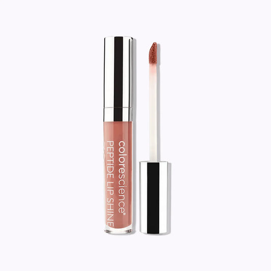 Peptide Lip Shine SPF 30 – Savanna
