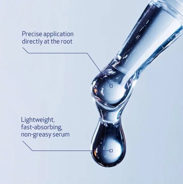 NU-CIL® BioStim™ Scalp Serum