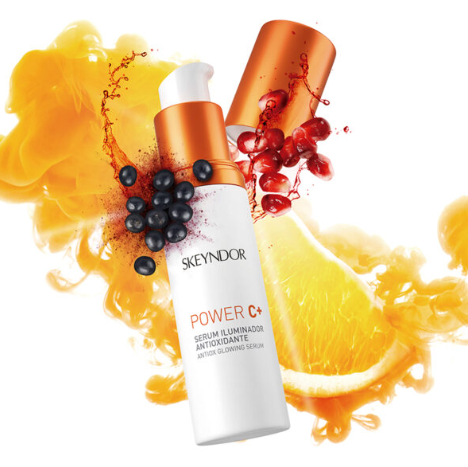Power C+ Vitamin C 12.5% Antioxidant Brightening Serum