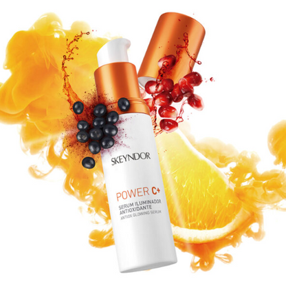 Power C+ Vitamin C 12.5% Antioxidant Brightening Serum