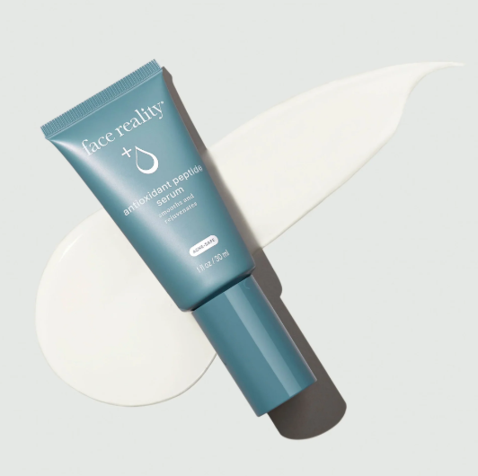 Antioxidant Peptide Serum