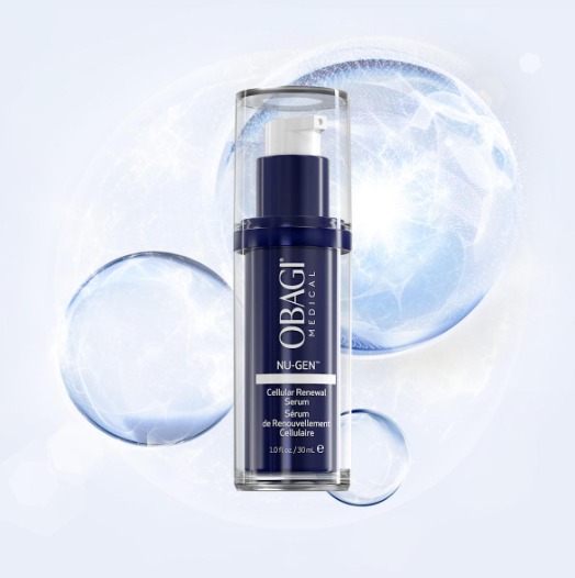 Nu-Gen Cellular Renewal Serum