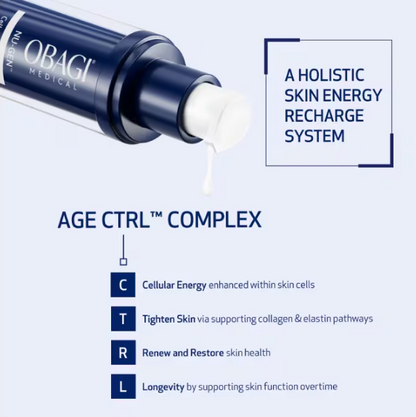 Nu-Gen Cellular Renewal Serum