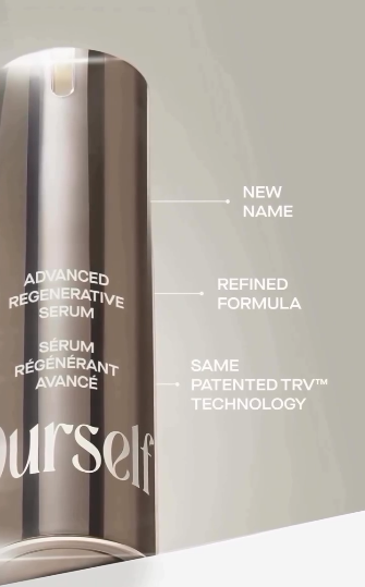 Ourself -  Advanded Regenerative Serum