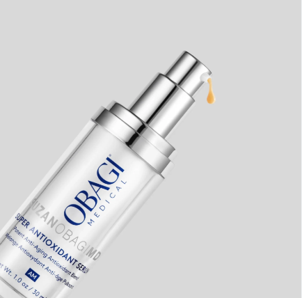 SuzanObagiMD® Super Antioxidant Serum