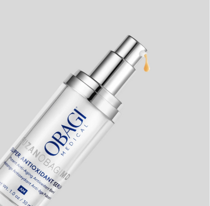 SuzanObagiMD® Super Antioxidant Serum
