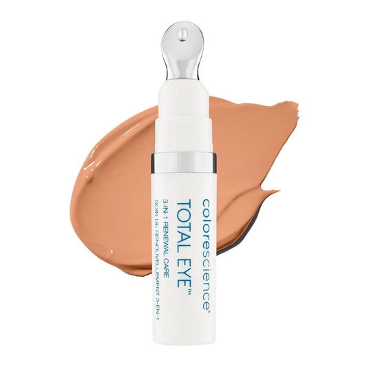 Total Eye® 3-In-1 Renewal Therapy SPF 35 -Tan