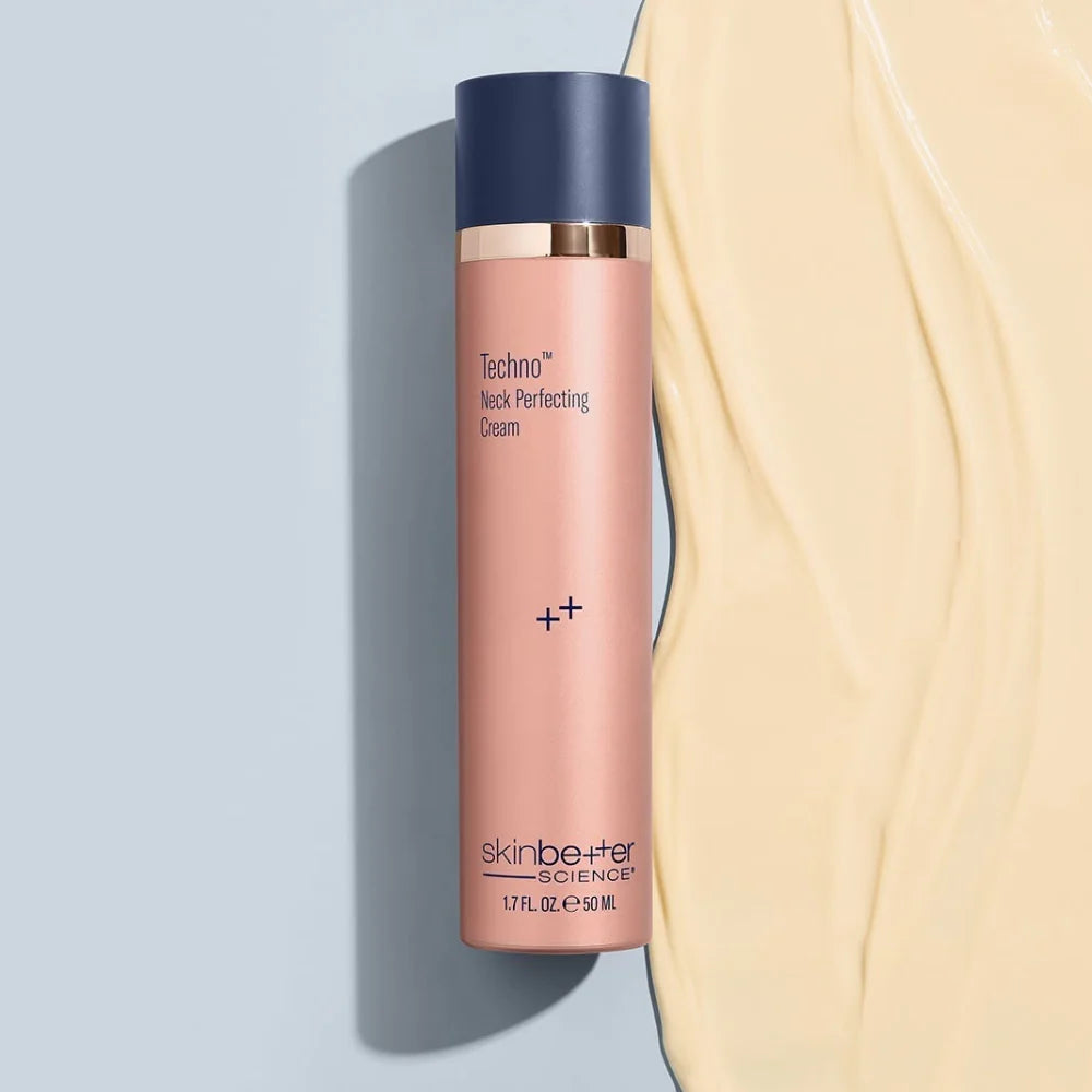 Techno Neck Perfecting Cream