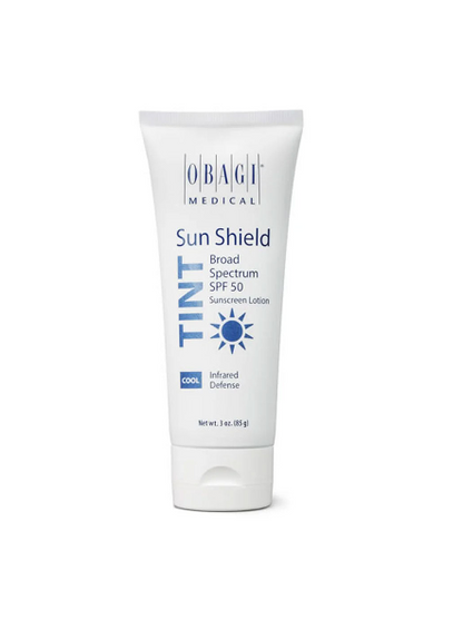 Sun Shield™ - Tint Cool SPF 50